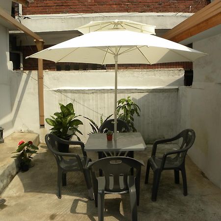 Hotel Kame House Seul Zewnętrze zdjęcie