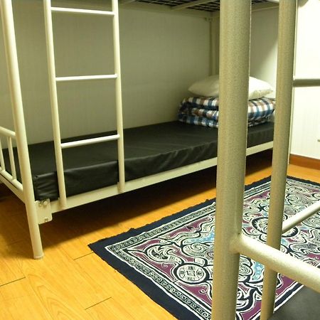 Hotel Kame House Seul Pokój zdjęcie