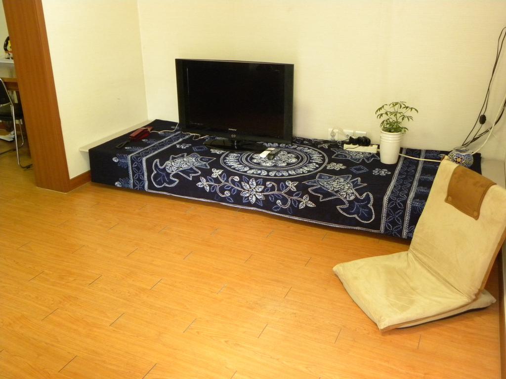 Hotel Kame House Seul Zewnętrze zdjęcie