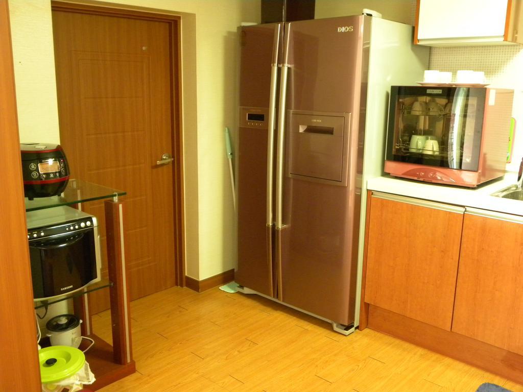 Hotel Kame House Seul Zewnętrze zdjęcie