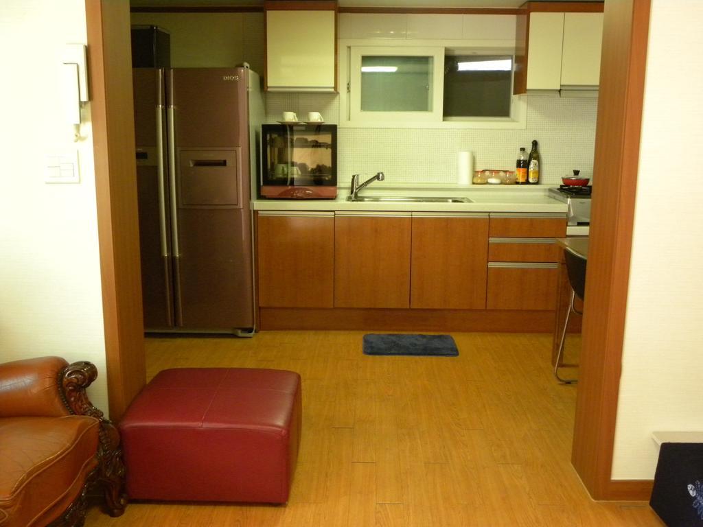 Hotel Kame House Seul Zewnętrze zdjęcie