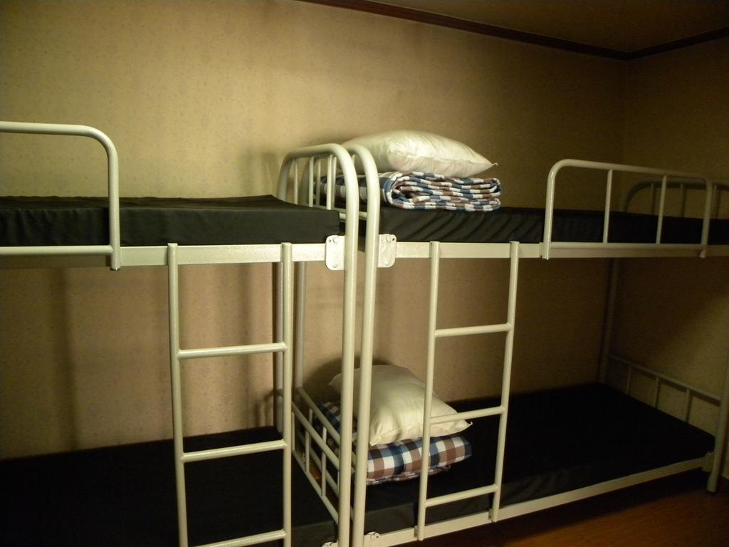 Hotel Kame House Seul Pokój zdjęcie