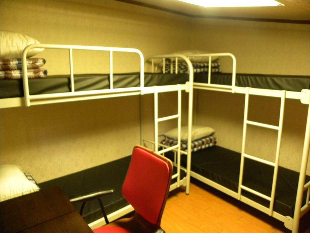 Hotel Kame House Seul Pokój zdjęcie
