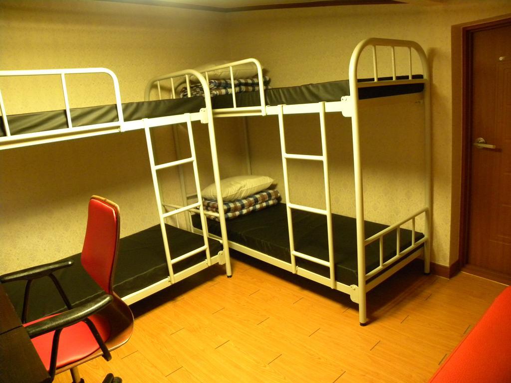 Hotel Kame House Seul Pokój zdjęcie