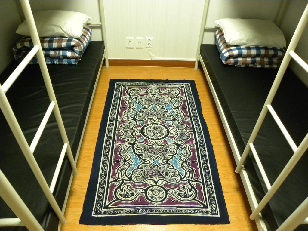 Hotel Kame House Seul Pokój zdjęcie