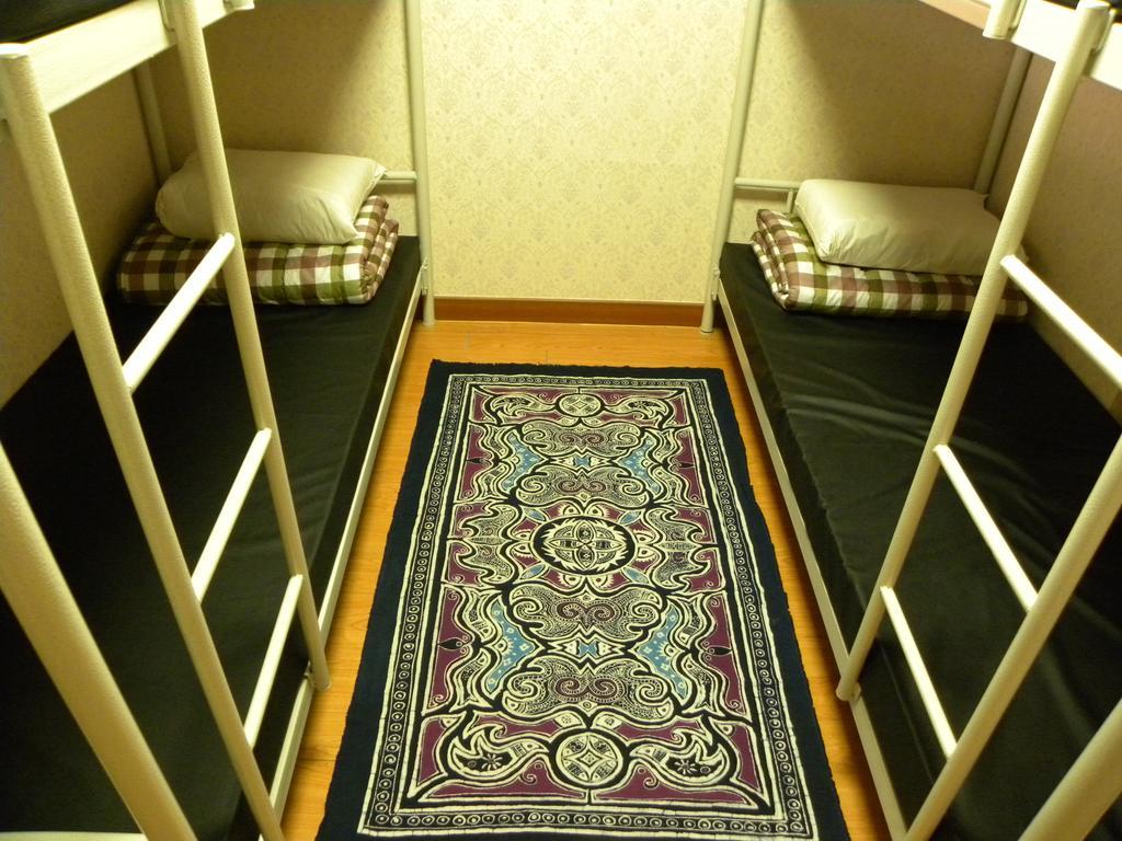 Hotel Kame House Seul Pokój zdjęcie
