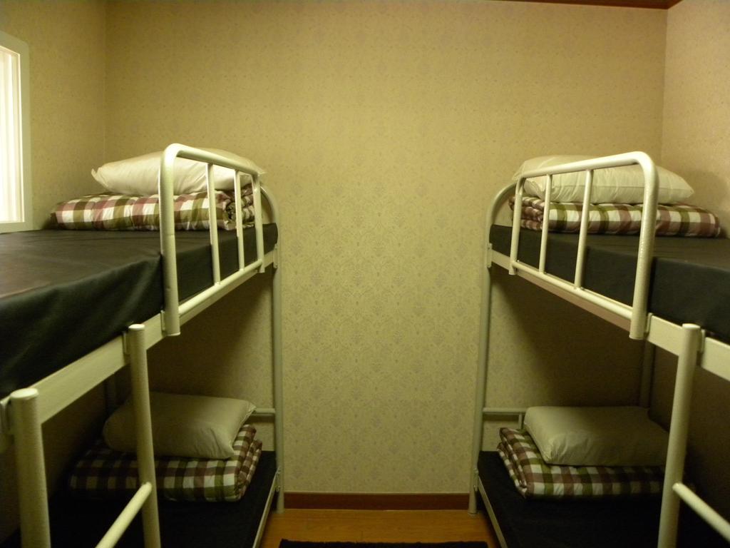 Hotel Kame House Seul Pokój zdjęcie